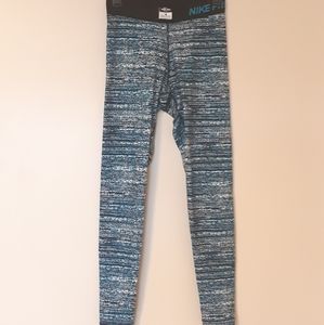 Nike pro leggings